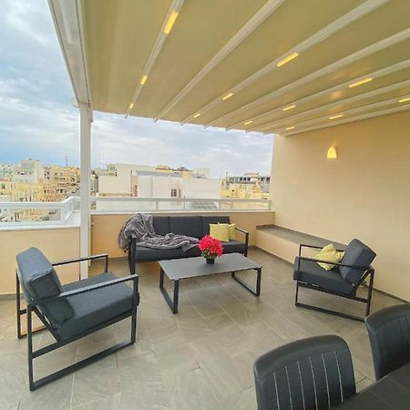나샤르 The Blue Mill Penthouse With Beautiful Views 아파트 외부 사진