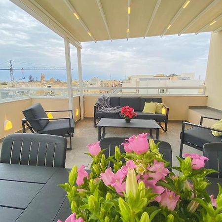 나샤르 The Blue Mill Penthouse With Beautiful Views 아파트 외부 사진