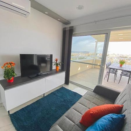 나샤르 The Blue Mill Penthouse With Beautiful Views 아파트 외부 사진