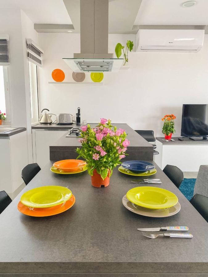 나샤르 The Blue Mill Penthouse With Beautiful Views 아파트 외부 사진