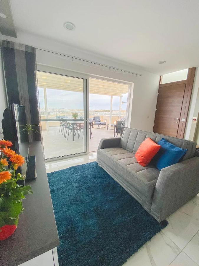 나샤르 The Blue Mill Penthouse With Beautiful Views 아파트 외부 사진