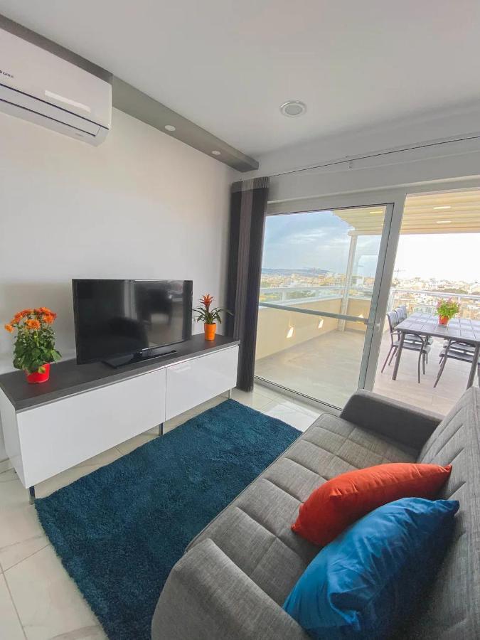 나샤르 The Blue Mill Penthouse With Beautiful Views 아파트 외부 사진