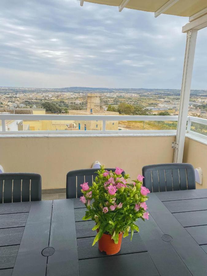 나샤르 The Blue Mill Penthouse With Beautiful Views 아파트 외부 사진