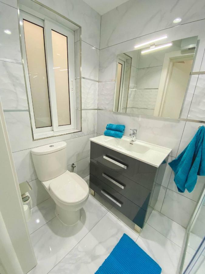 나샤르 The Blue Mill Penthouse With Beautiful Views 아파트 외부 사진