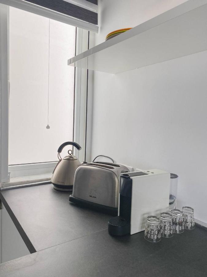 나샤르 The Blue Mill Penthouse With Beautiful Views 아파트 외부 사진