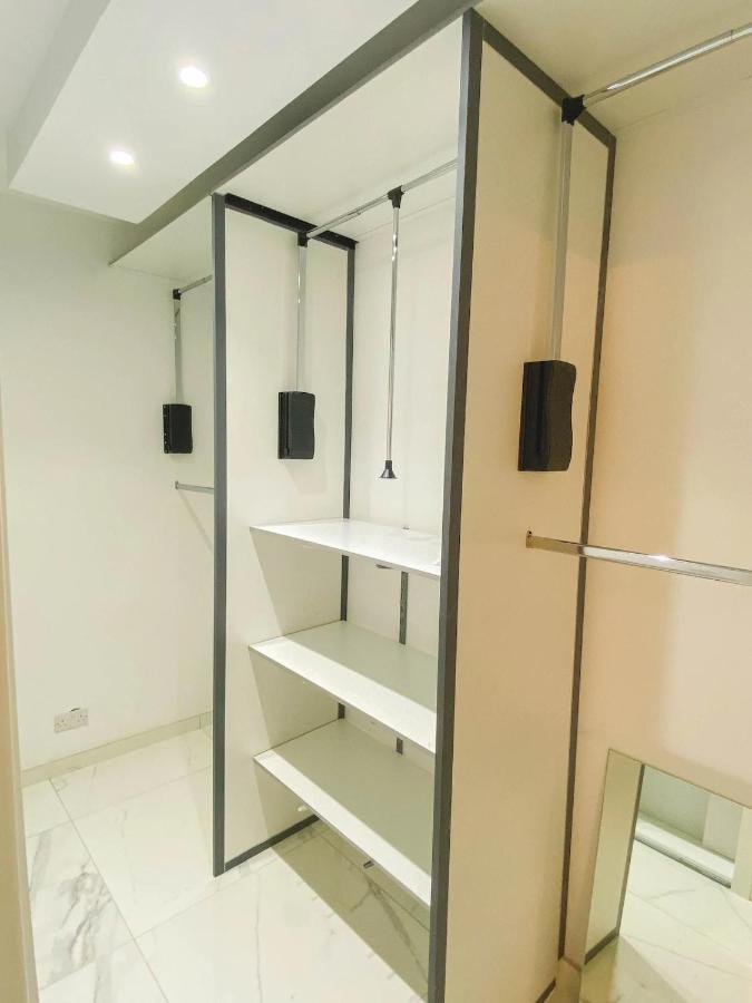 나샤르 The Blue Mill Penthouse With Beautiful Views 아파트 외부 사진