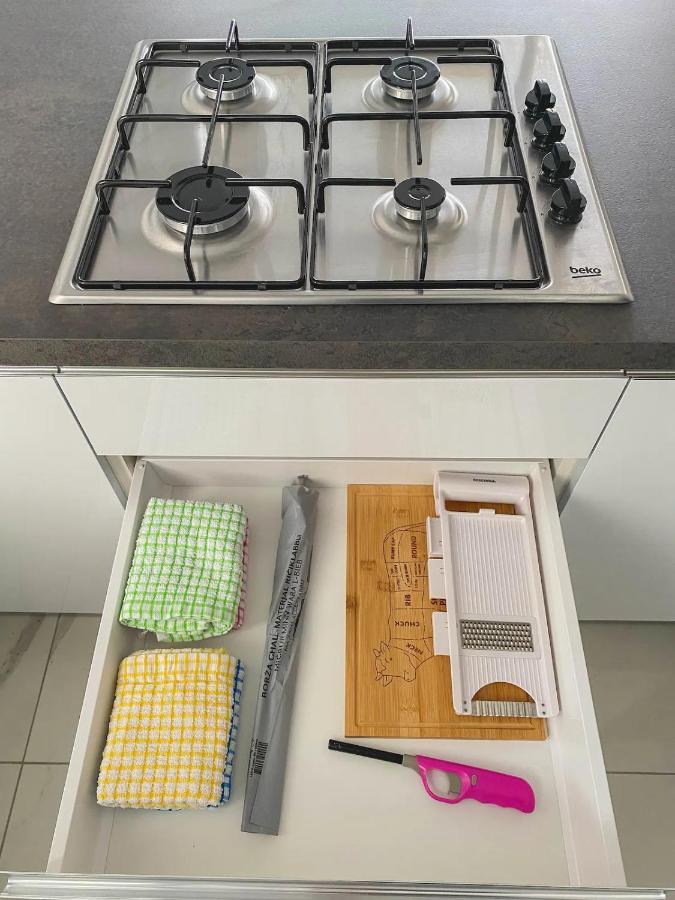 나샤르 The Blue Mill Penthouse With Beautiful Views 아파트 외부 사진