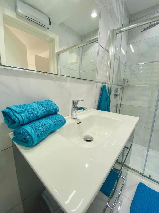 나샤르 The Blue Mill Penthouse With Beautiful Views 아파트 외부 사진